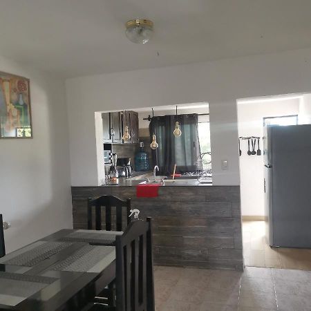 Apartament Casa Marthita Cozumel Zewnętrze zdjęcie