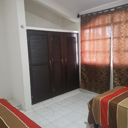 Apartament Casa Marthita Cozumel Zewnętrze zdjęcie