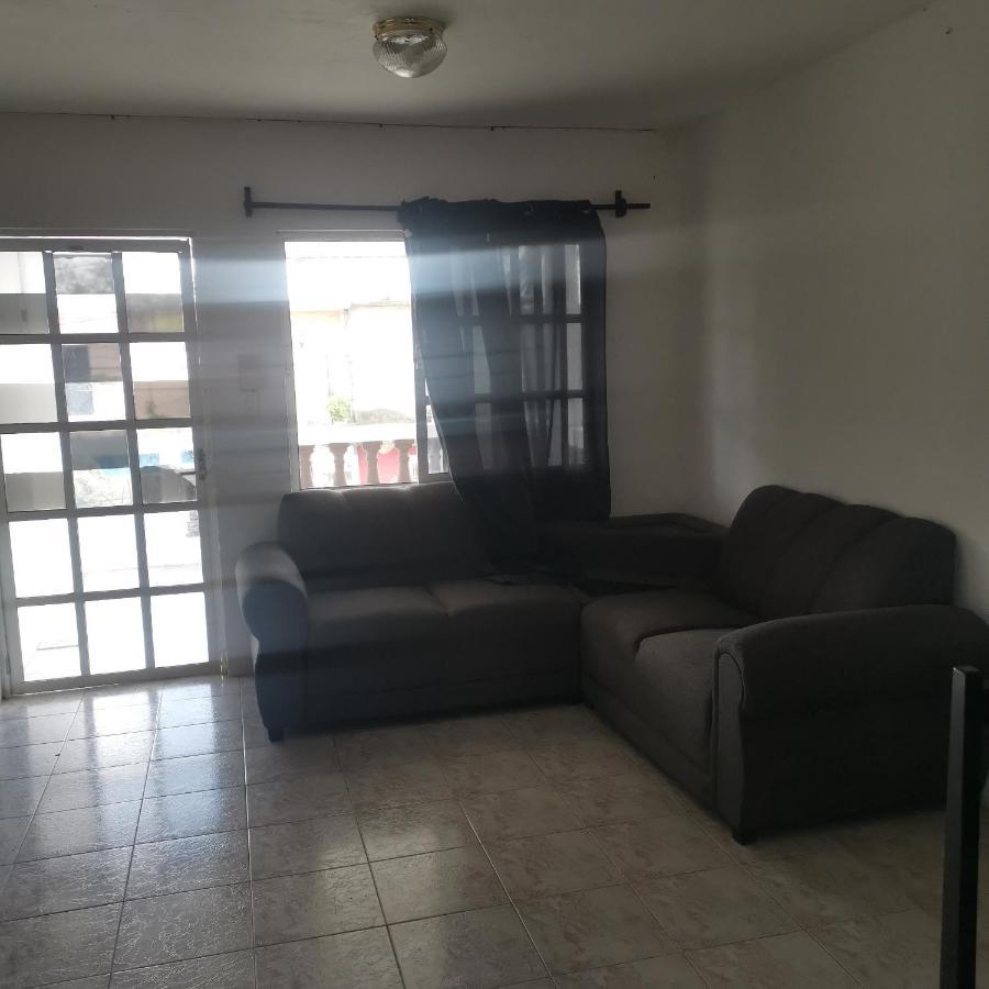 Apartament Casa Marthita Cozumel Zewnętrze zdjęcie