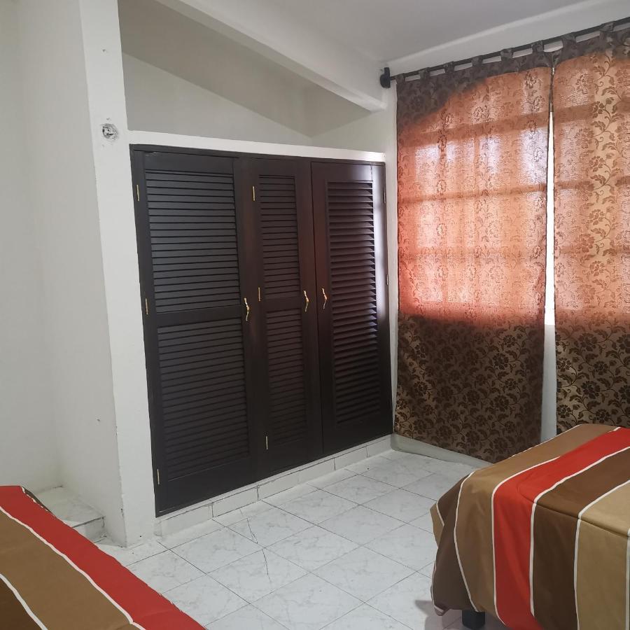 Apartament Casa Marthita Cozumel Zewnętrze zdjęcie