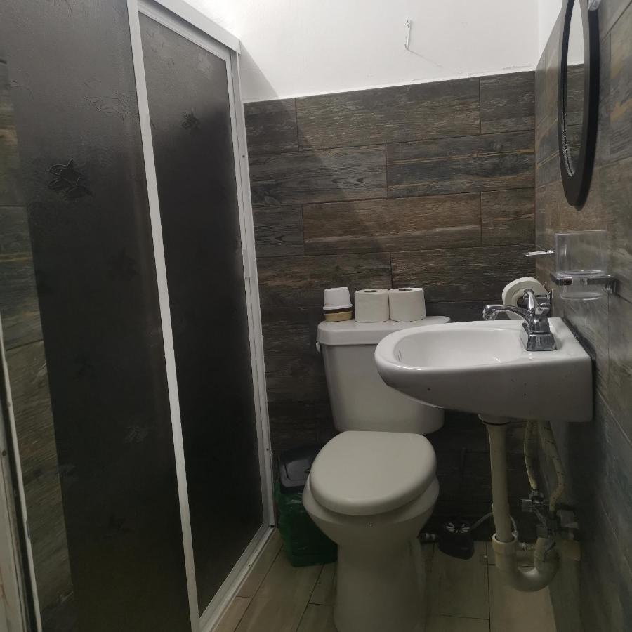 Apartament Casa Marthita Cozumel Zewnętrze zdjęcie